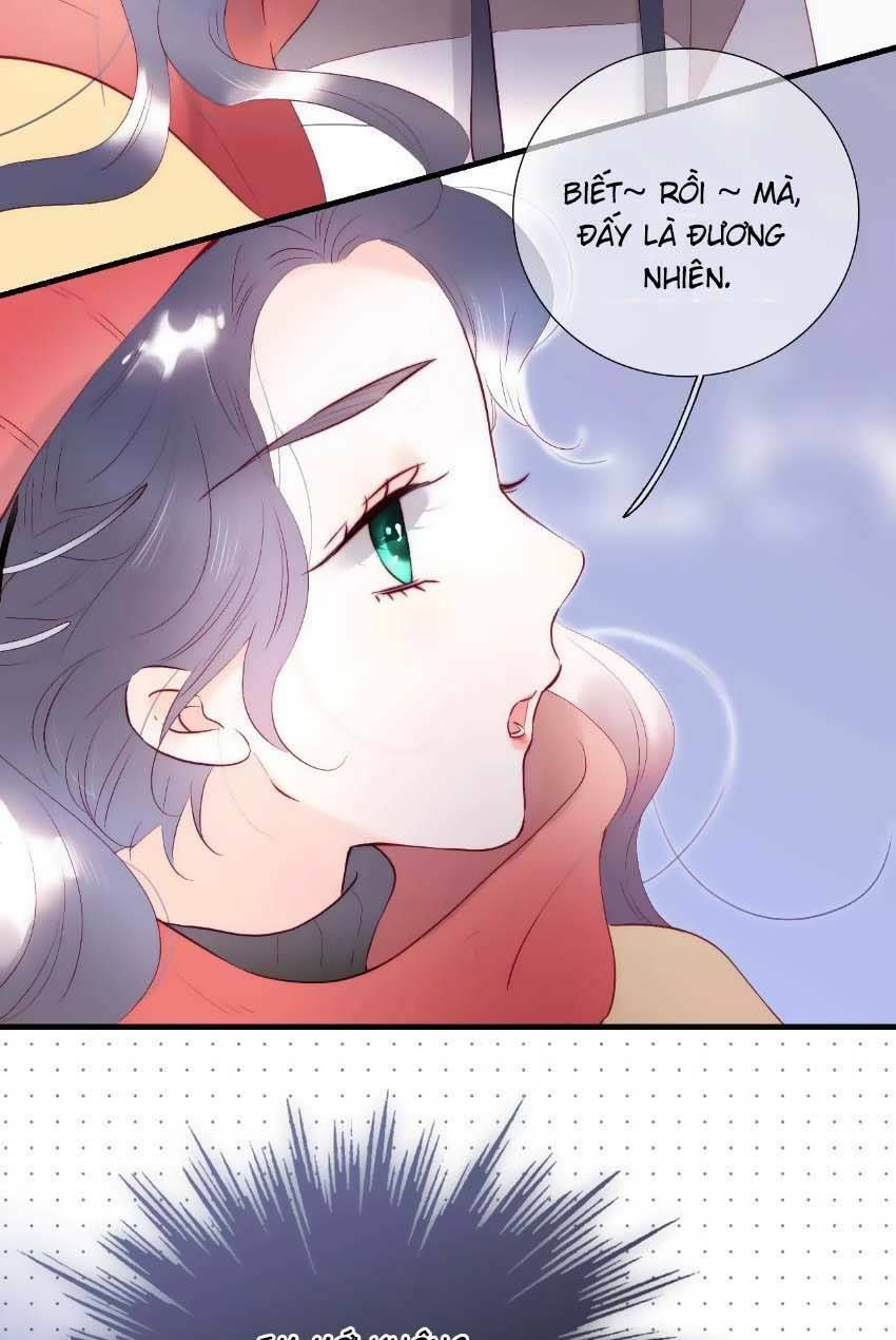 Hoa Bỏ Chạy Với Nhím Rồi Chapter 88 - 11