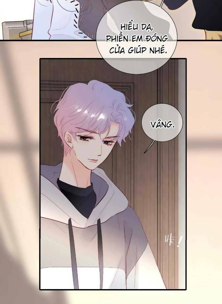 Hoa Bỏ Chạy Với Nhím Rồi Chapter 88 - 16