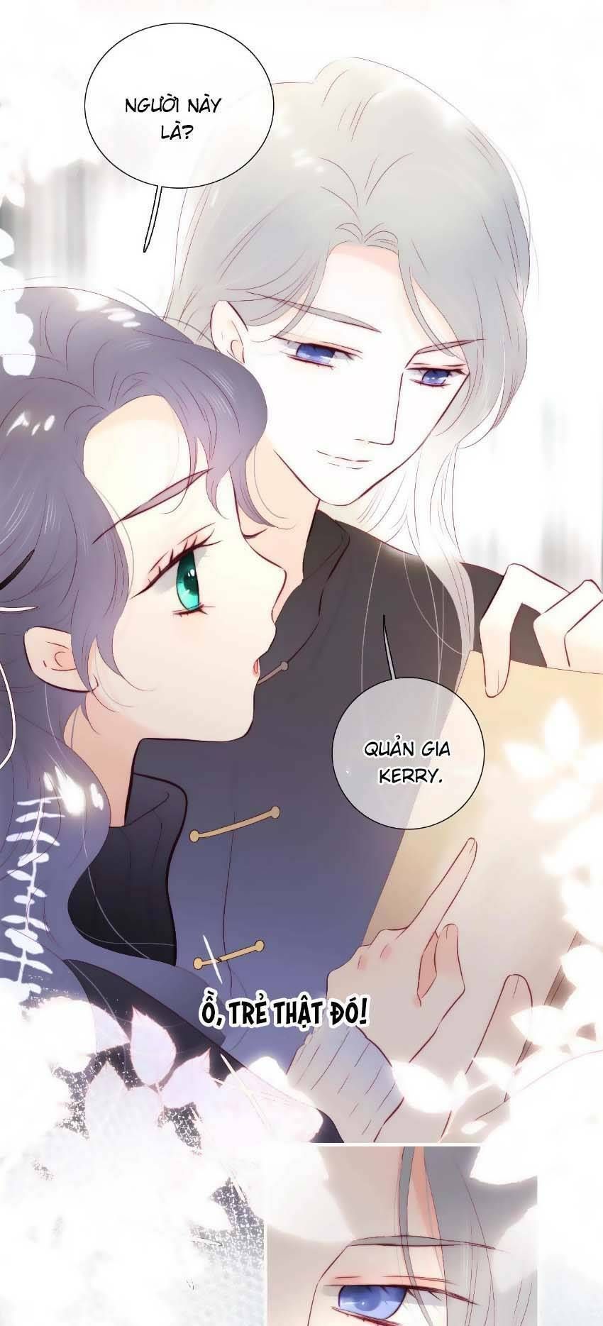Hoa Bỏ Chạy Với Nhím Rồi Chapter 88 - 35