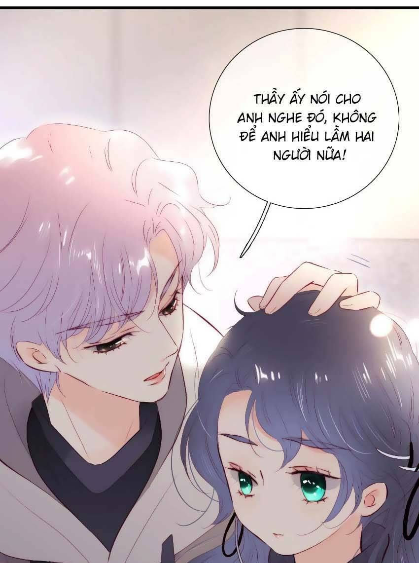 Hoa Bỏ Chạy Với Nhím Rồi Chapter 88 - 46