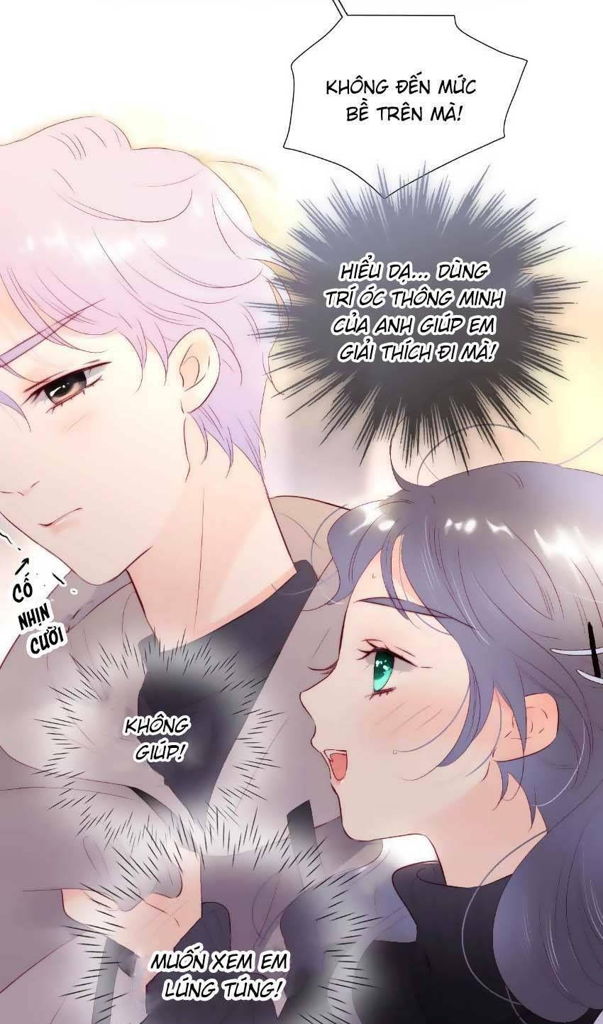 Hoa Bỏ Chạy Với Nhím Rồi Chapter 88 - 50