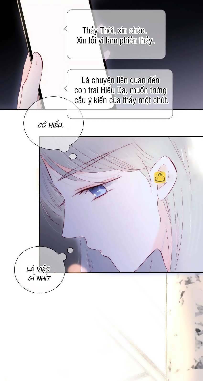 Hoa Bỏ Chạy Với Nhím Rồi Chapter 88 - 52