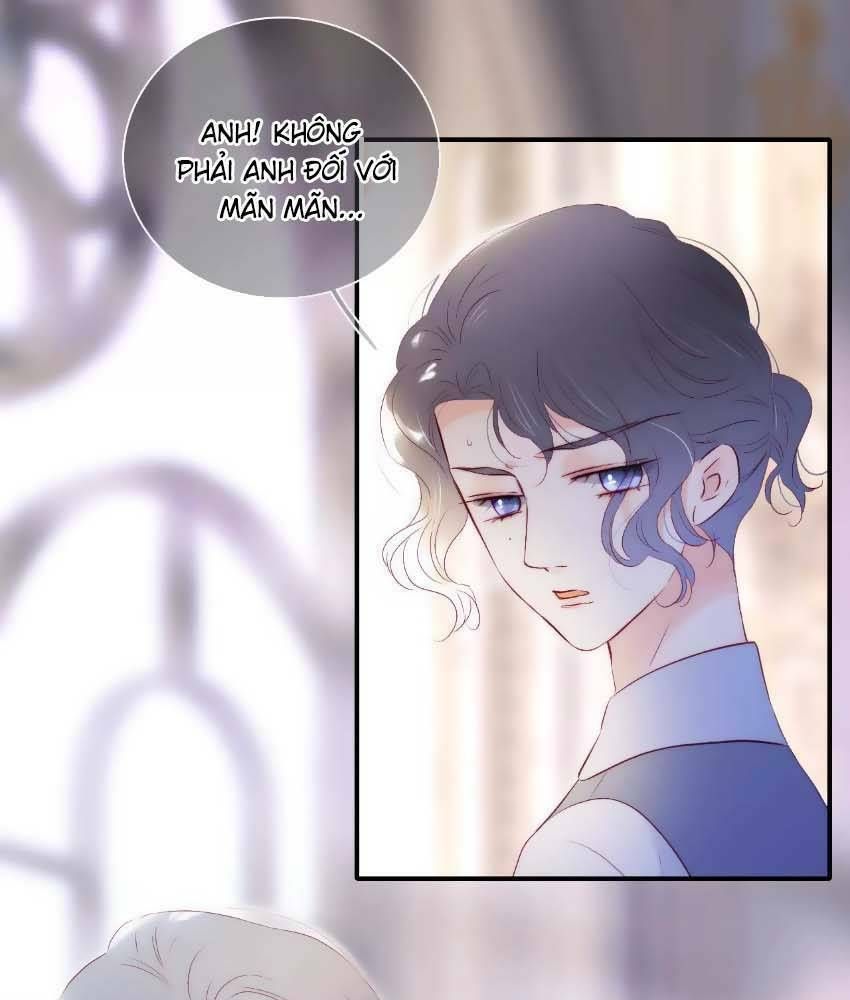 Hoa Bỏ Chạy Với Nhím Rồi Chapter 88 - 54