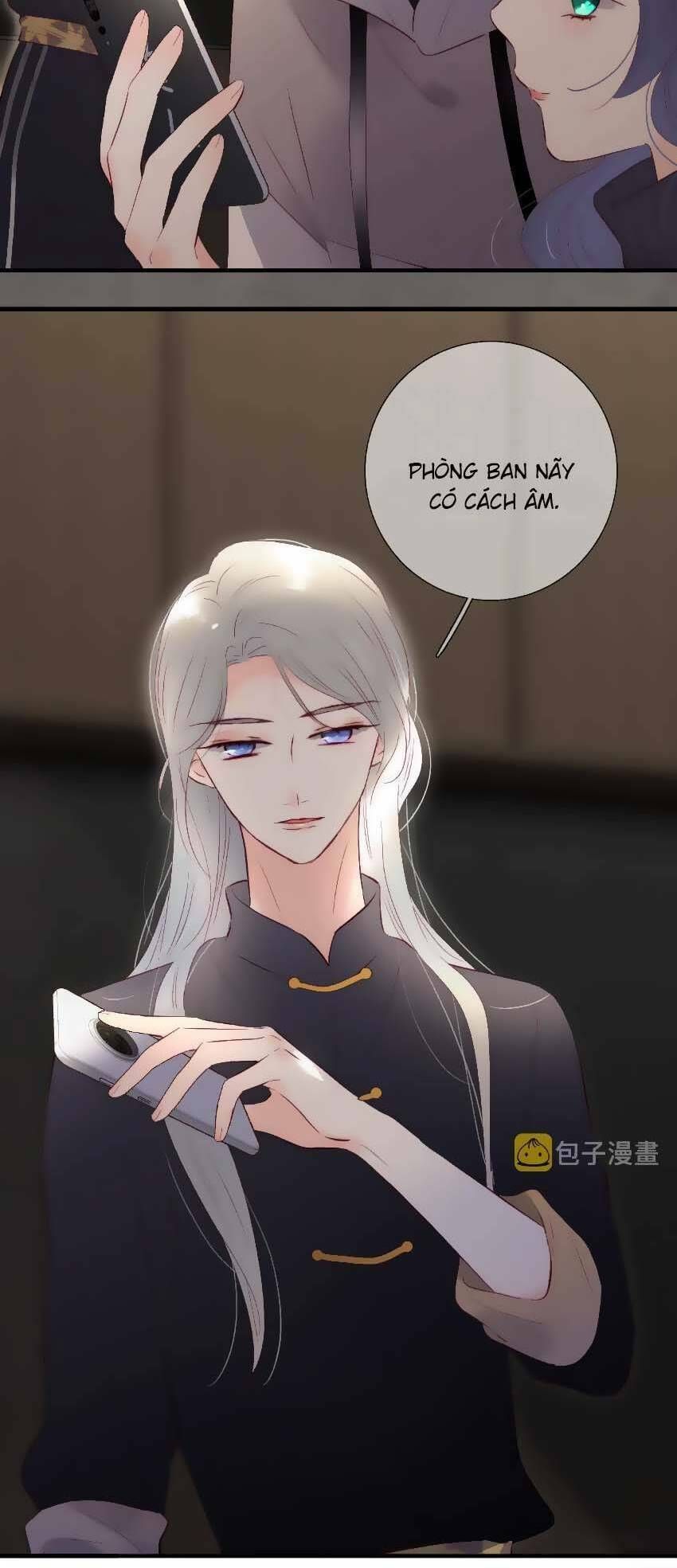 Hoa Bỏ Chạy Với Nhím Rồi Chapter 88 - 59