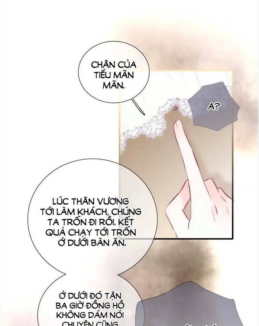 Hoa Bỏ Chạy Với Nhím Rồi Chapter 89 - 11