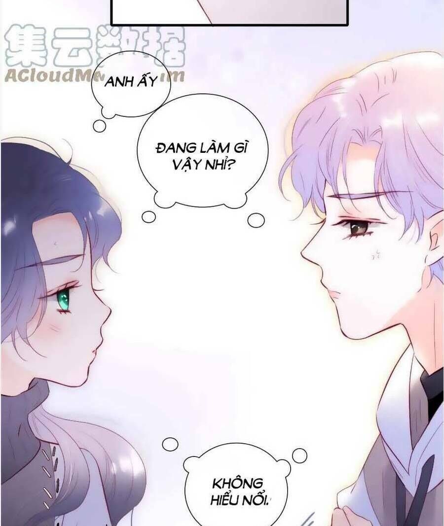 Hoa Bỏ Chạy Với Nhím Rồi Chapter 89 - 27