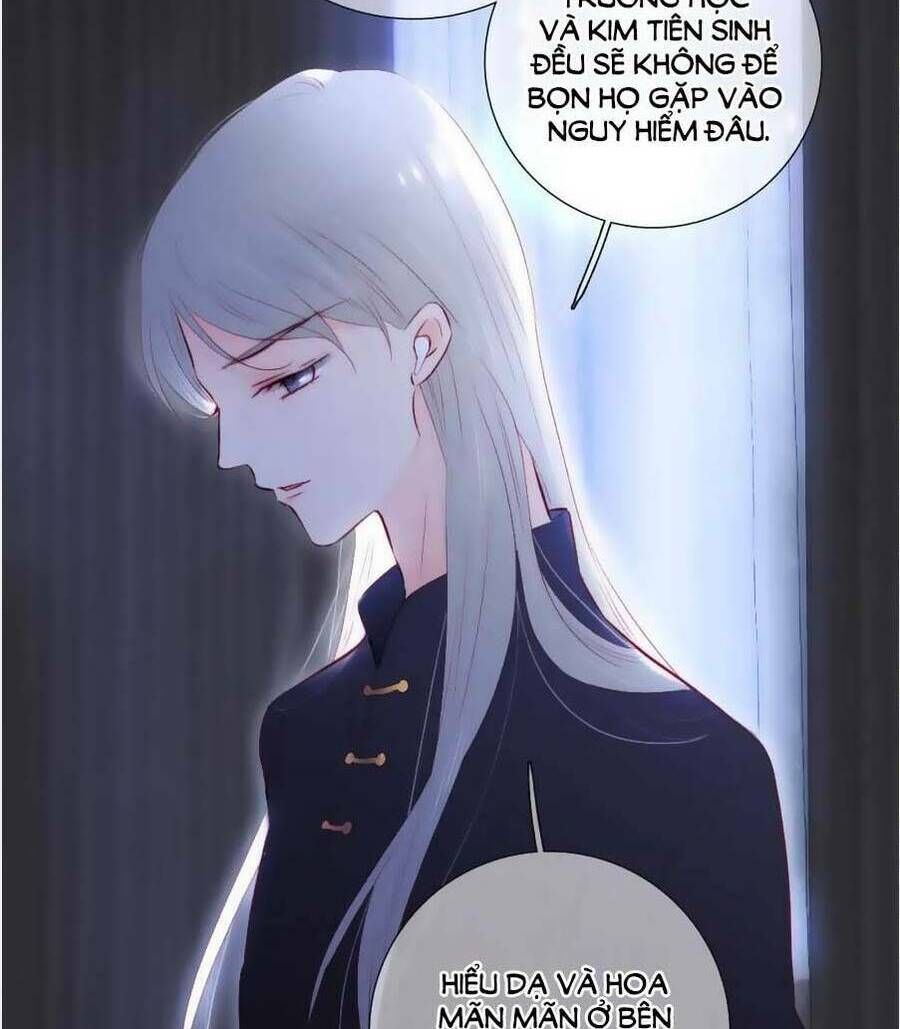 Hoa Bỏ Chạy Với Nhím Rồi Chapter 89 - 46