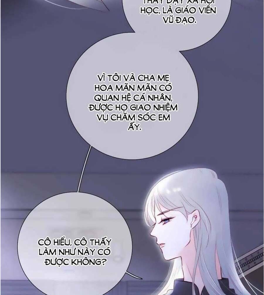 Hoa Bỏ Chạy Với Nhím Rồi Chapter 89 - 53