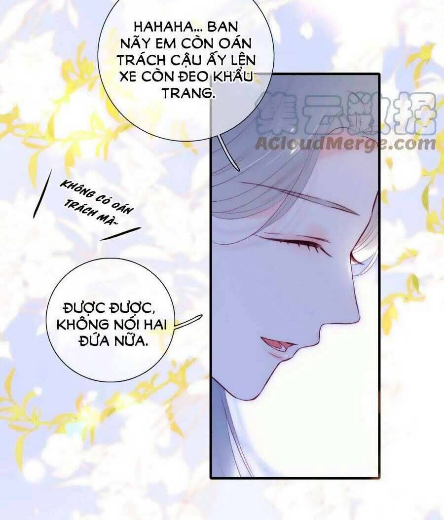 Hoa Bỏ Chạy Với Nhím Rồi Chapter 90 - 18