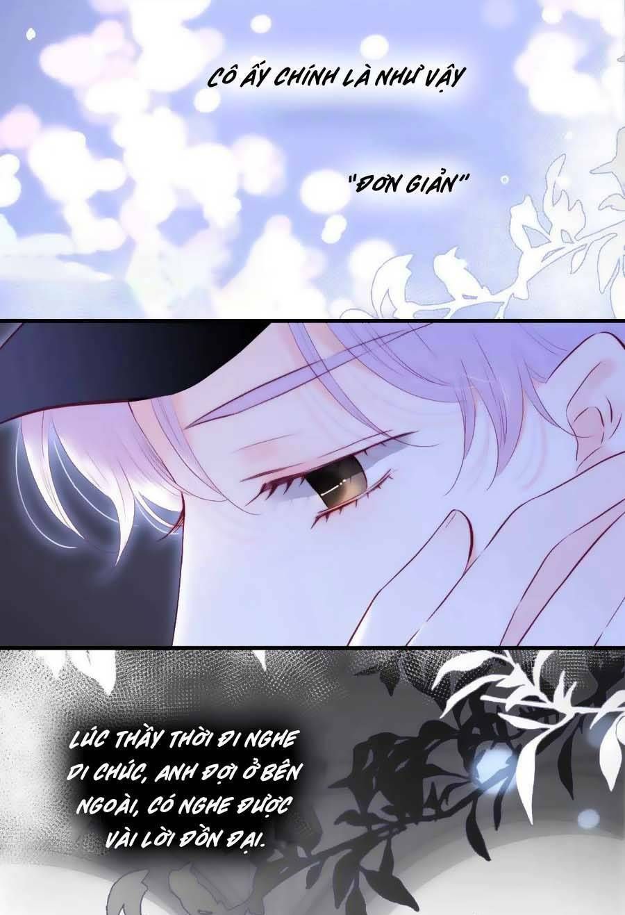 Hoa Bỏ Chạy Với Nhím Rồi Chapter 90 - 43