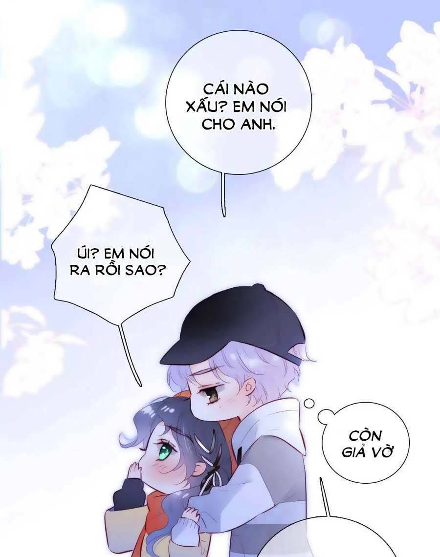 Hoa Bỏ Chạy Với Nhím Rồi Chapter 90 - 59