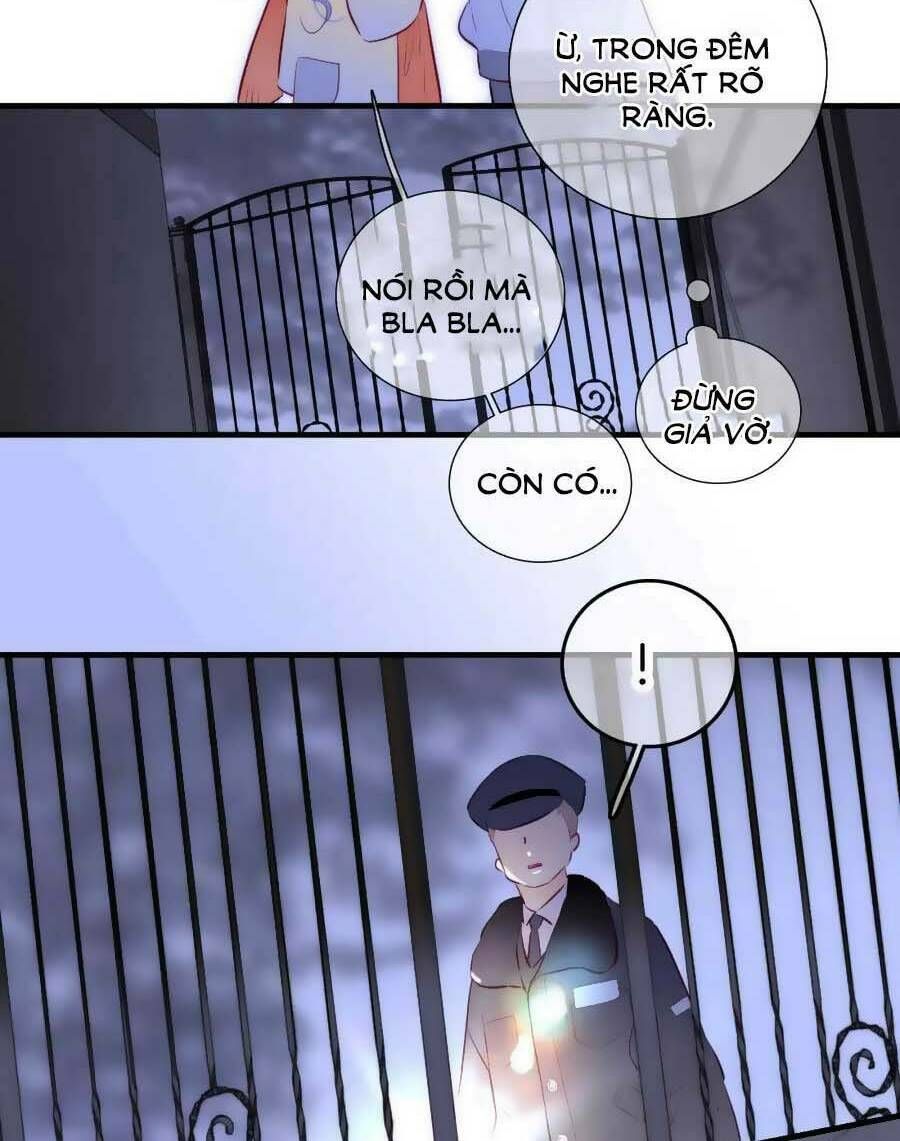 Hoa Bỏ Chạy Với Nhím Rồi Chapter 90 - 60