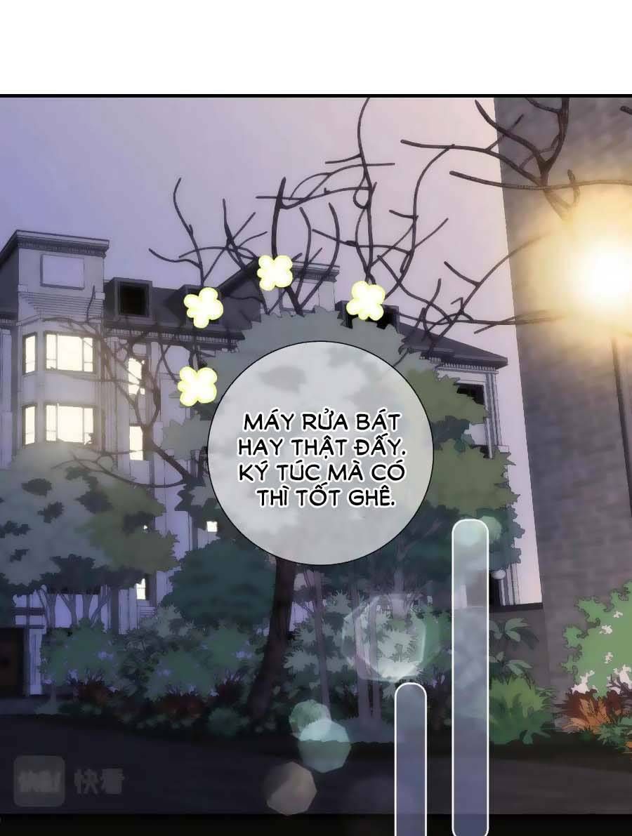 Hoa Bỏ Chạy Với Nhím Rồi Chapter 90 - 7