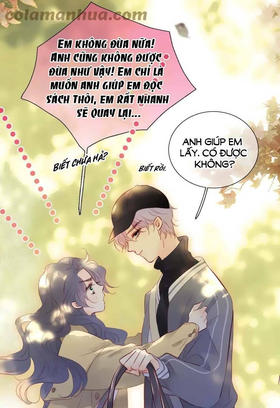 Hoa Bỏ Chạy Với Nhím Rồi Chapter 92 - 13
