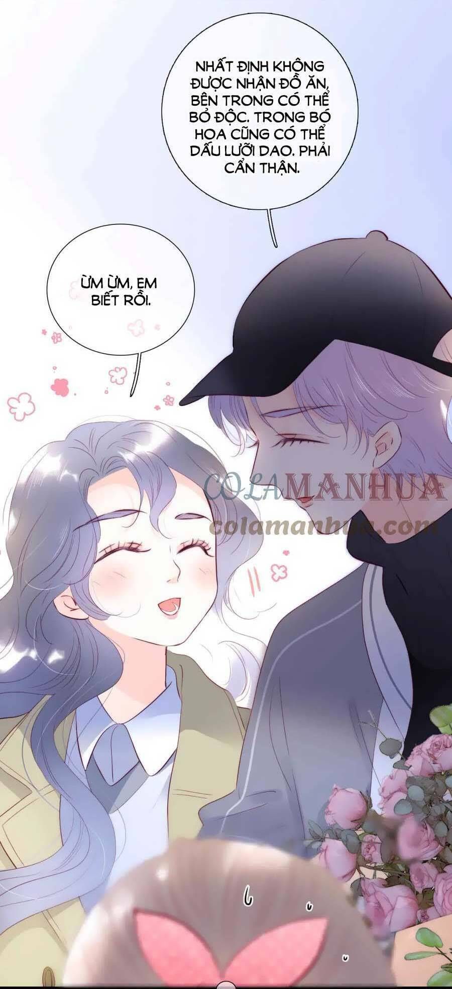 Hoa Bỏ Chạy Với Nhím Rồi Chapter 92 - 18