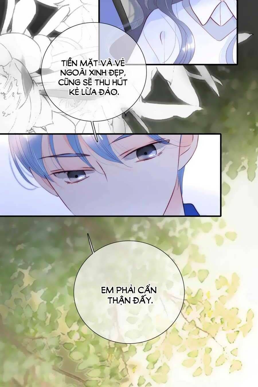 Hoa Bỏ Chạy Với Nhím Rồi Chapter 92 - 24