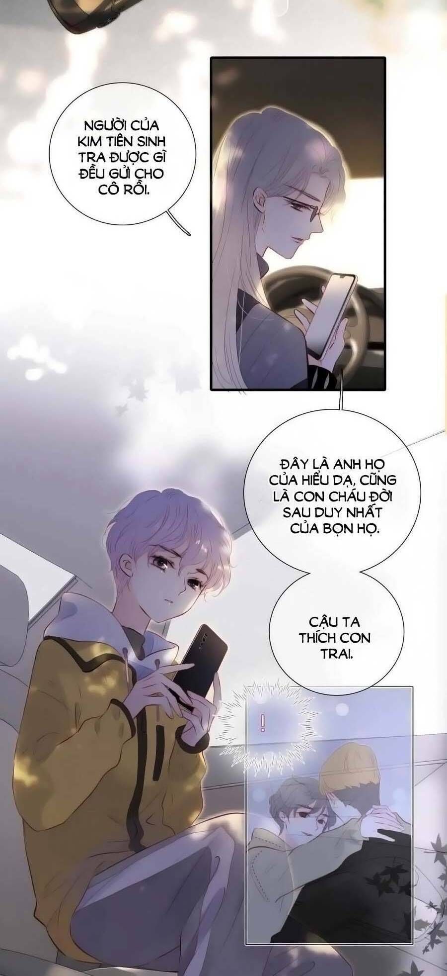 Hoa Bỏ Chạy Với Nhím Rồi Chapter 93 - 18