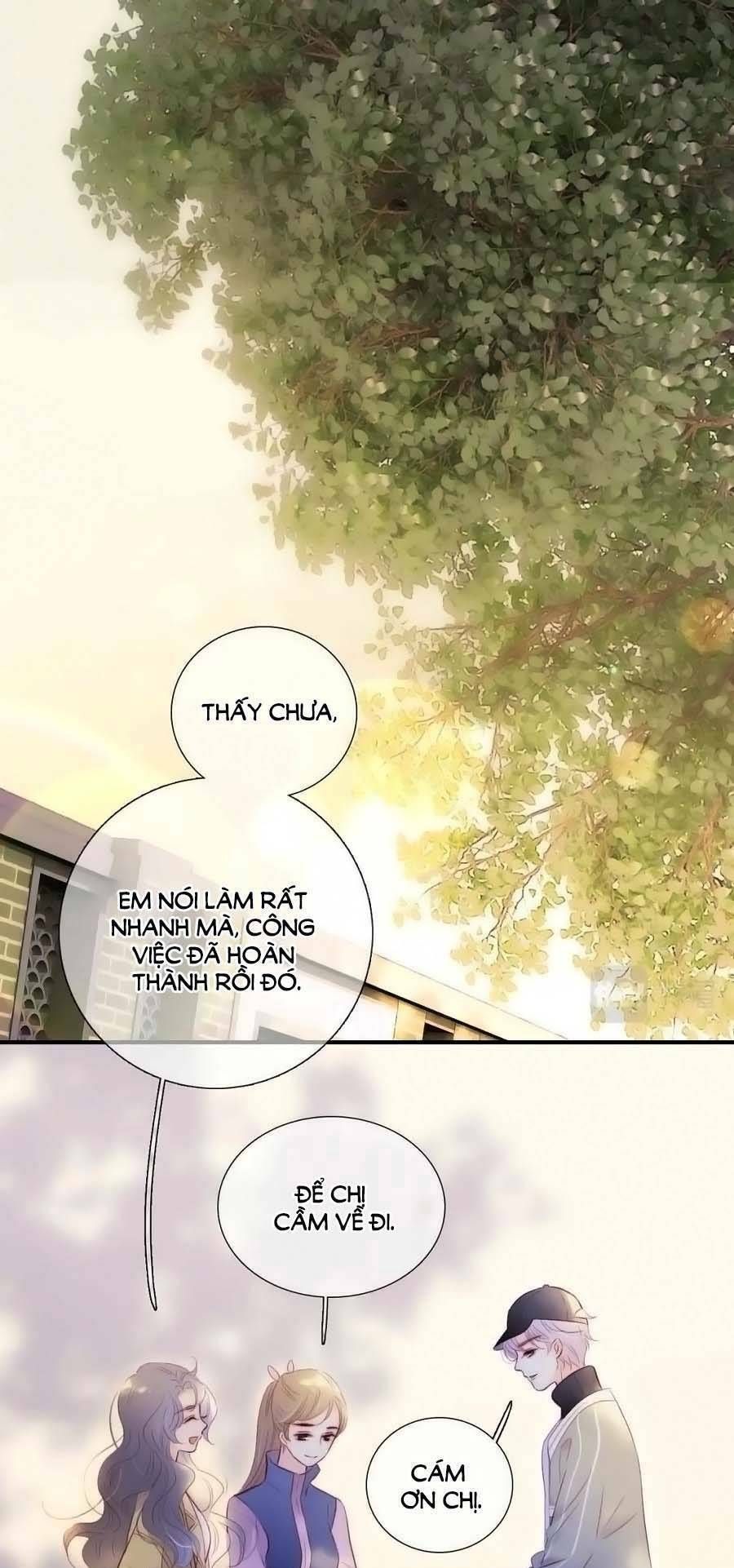Hoa Bỏ Chạy Với Nhím Rồi Chapter 93 - 3