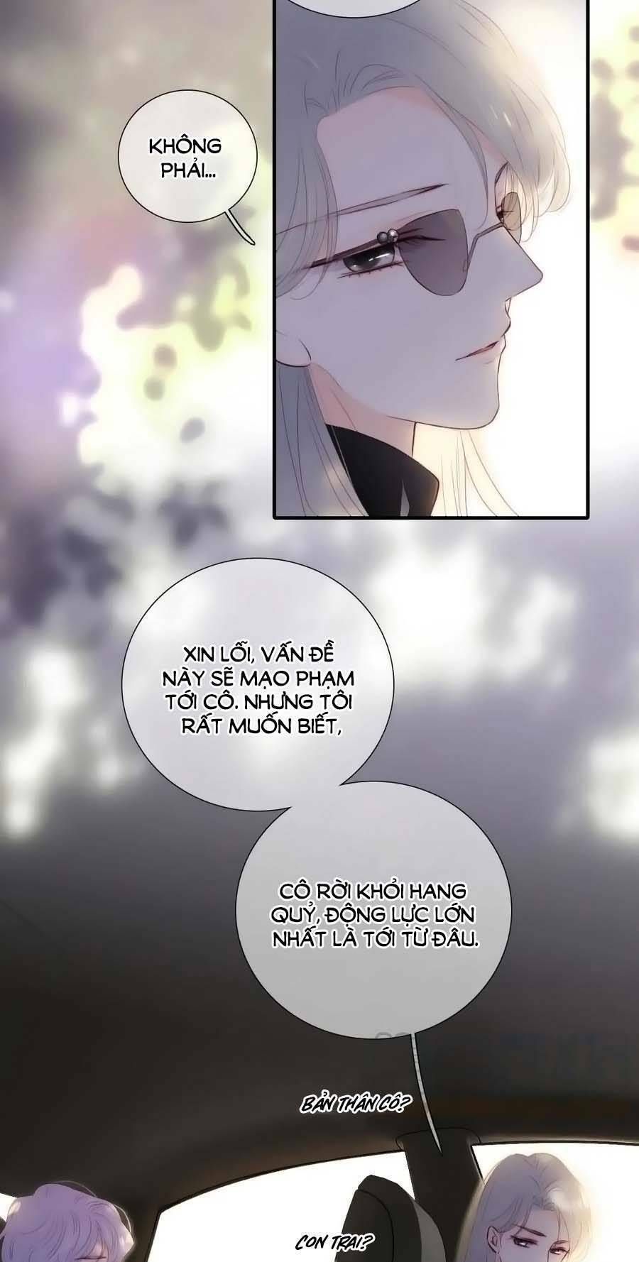 Hoa Bỏ Chạy Với Nhím Rồi Chapter 93 - 25
