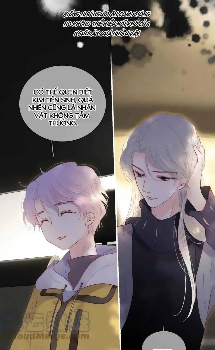 Hoa Bỏ Chạy Với Nhím Rồi Chapter 94 - 14