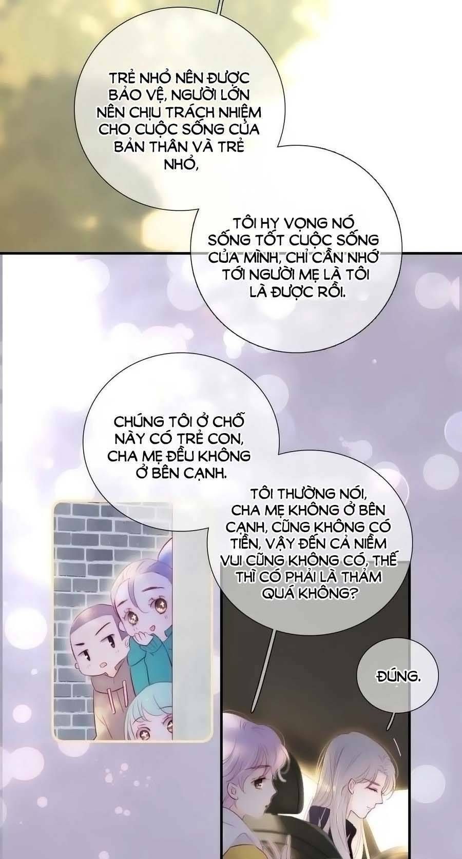 Hoa Bỏ Chạy Với Nhím Rồi Chapter 94 - 21