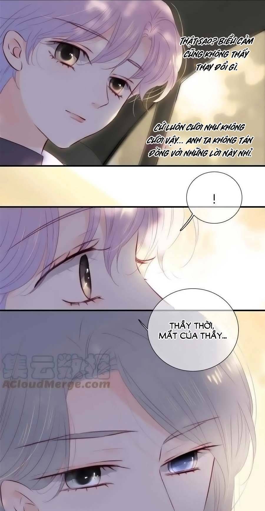Hoa Bỏ Chạy Với Nhím Rồi Chapter 94 - 31
