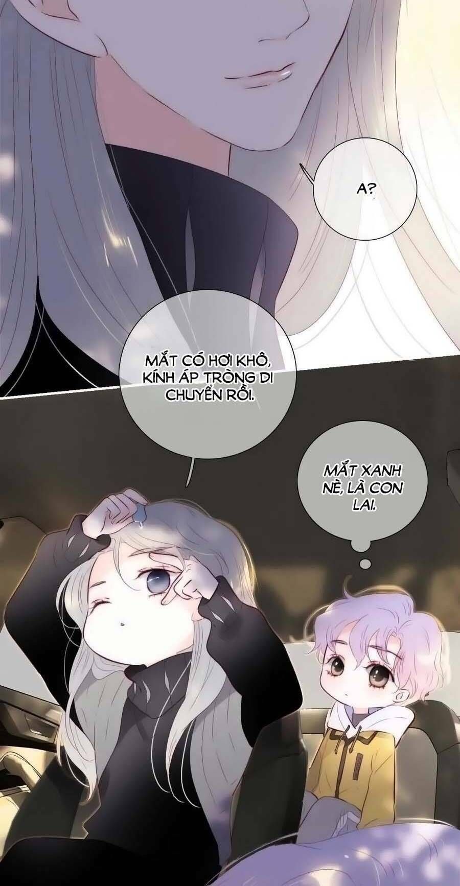 Hoa Bỏ Chạy Với Nhím Rồi Chapter 94 - 32