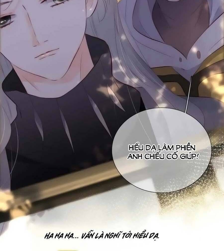 Hoa Bỏ Chạy Với Nhím Rồi Chapter 94 - 43