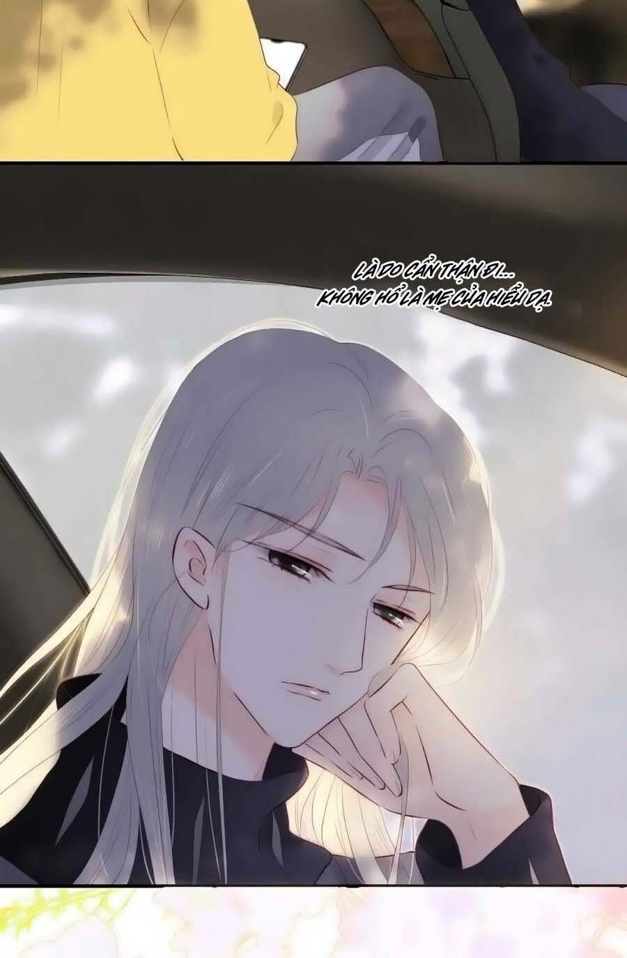Hoa Bỏ Chạy Với Nhím Rồi Chapter 94 - 10