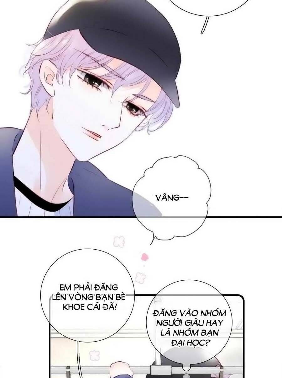Hoa Bỏ Chạy Với Nhím Rồi Chapter 95 - 14