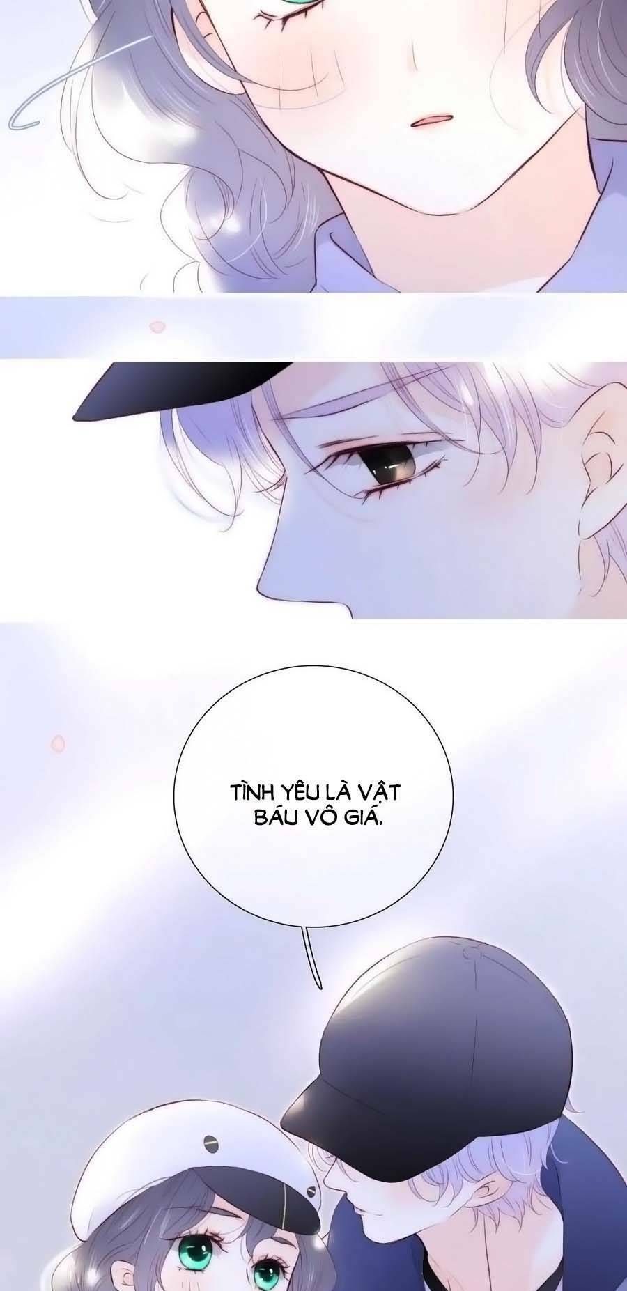 Hoa Bỏ Chạy Với Nhím Rồi Chapter 95 - 25