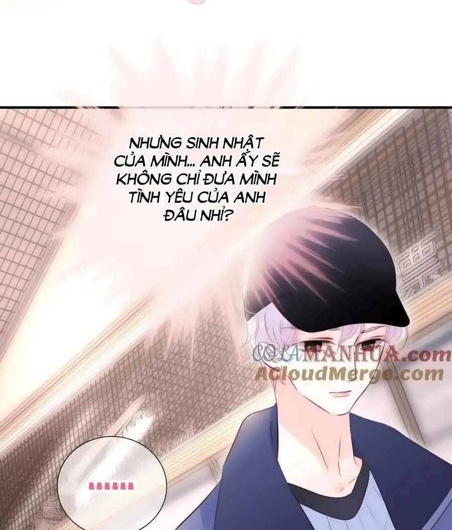 Hoa Bỏ Chạy Với Nhím Rồi Chapter 95 - 32