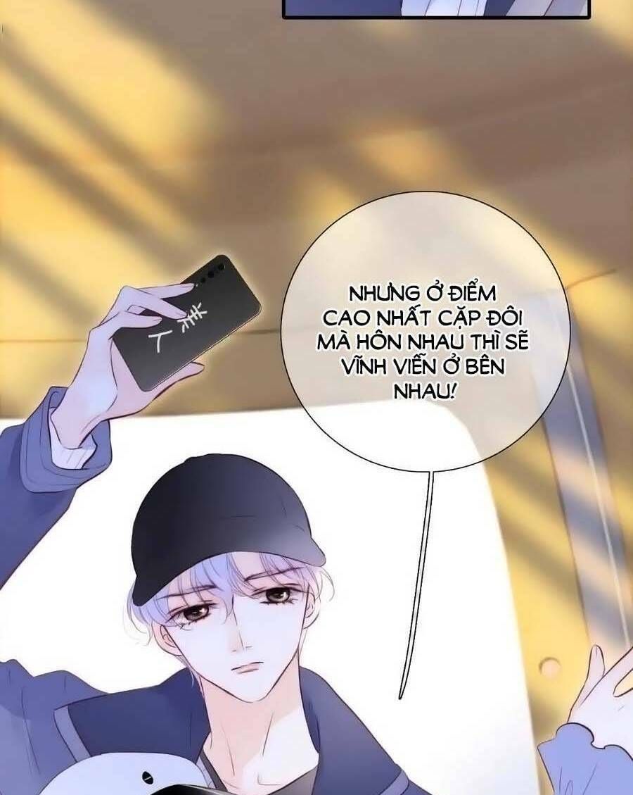 Hoa Bỏ Chạy Với Nhím Rồi Chapter 95 - 55