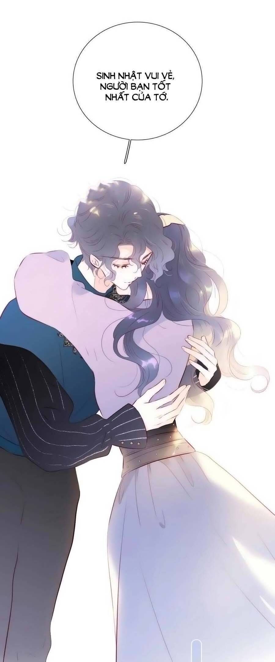 Hoa Bỏ Chạy Với Nhím Rồi Chapter 99 - 36