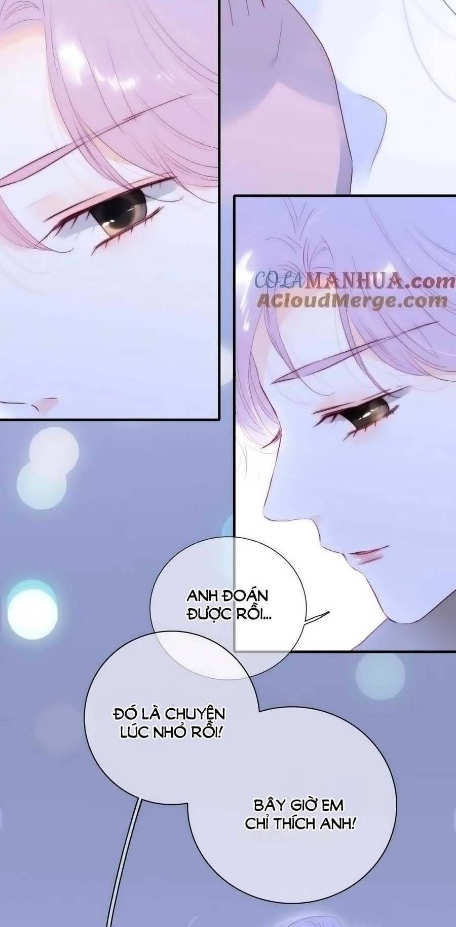Hoa Bỏ Chạy Với Nhím Rồi Chapter 99 - 40