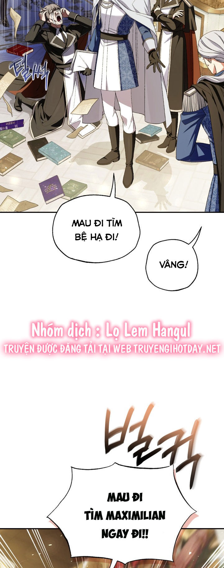 Cha Ơi Con Không Muốn Kết Hôn Đâu Chapter 124 - 5