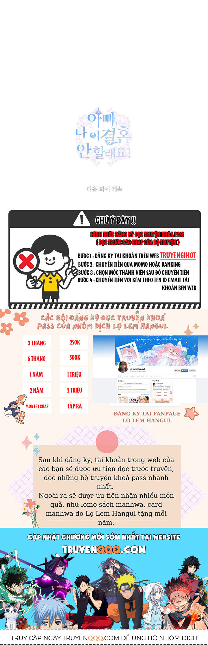 Cha Ơi Con Không Muốn Kết Hôn Đâu Chapter 124 - 77