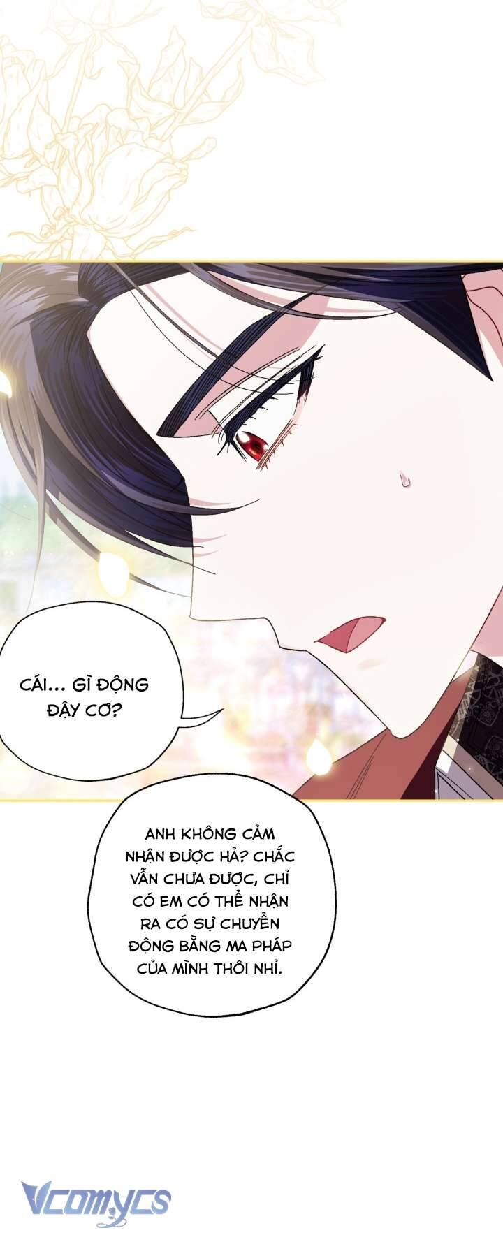 Cha Ơi Con Không Muốn Kết Hôn Đâu Chapter 126 - 21