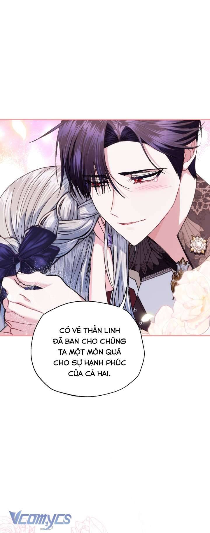 Cha Ơi Con Không Muốn Kết Hôn Đâu Chapter 126 - 26