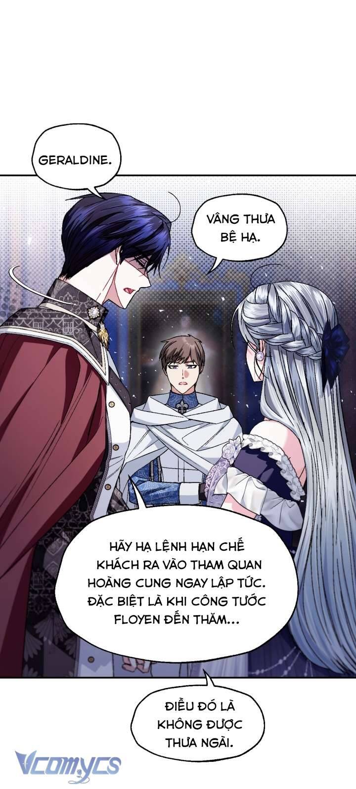 Cha Ơi Con Không Muốn Kết Hôn Đâu Chapter 126 - 31