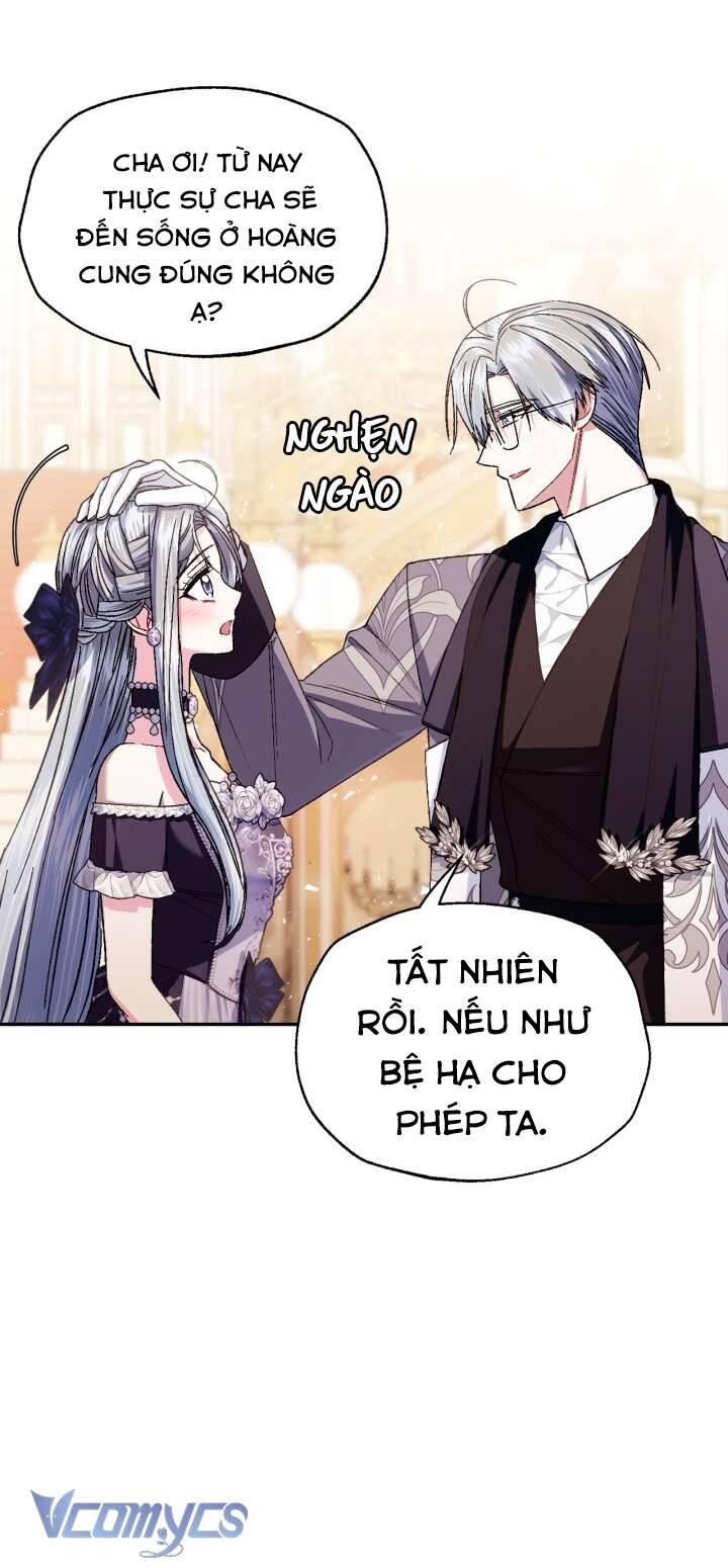 Cha Ơi Con Không Muốn Kết Hôn Đâu Chapter 126 - 43