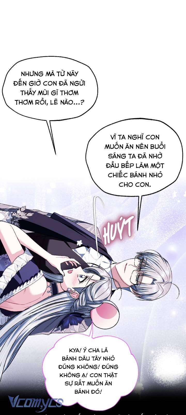 Cha Ơi Con Không Muốn Kết Hôn Đâu Chapter 126 - 46