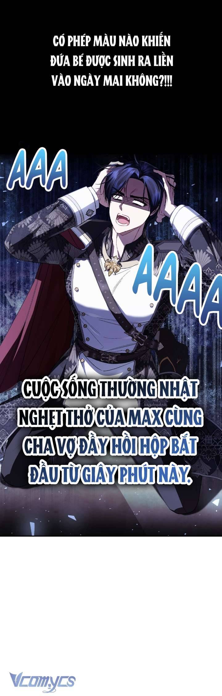 Cha Ơi Con Không Muốn Kết Hôn Đâu Chapter 126 - 49