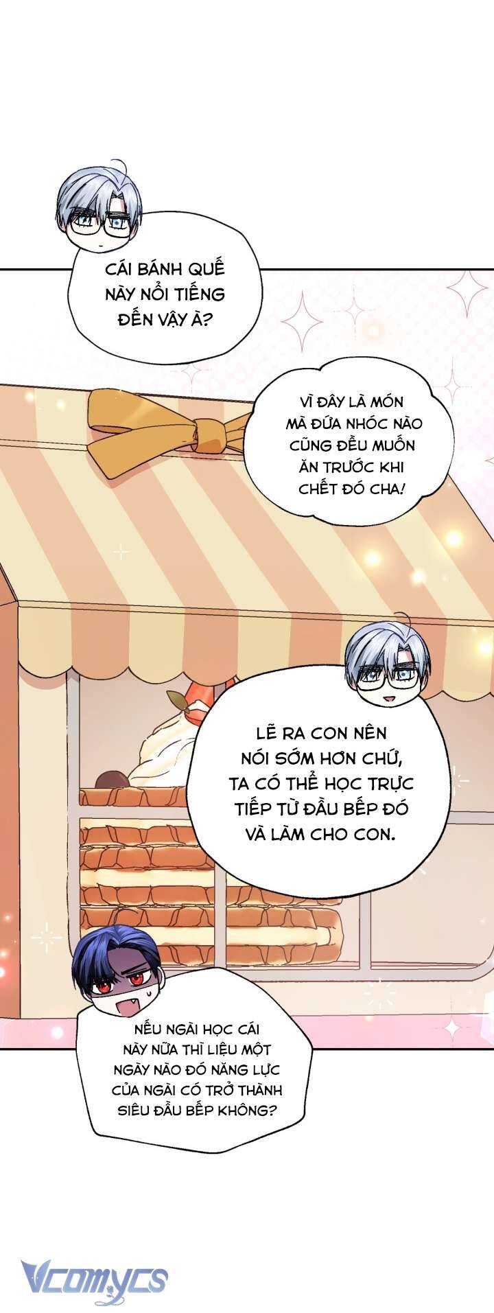Cha Ơi Con Không Muốn Kết Hôn Đâu Chapter 126 - 56