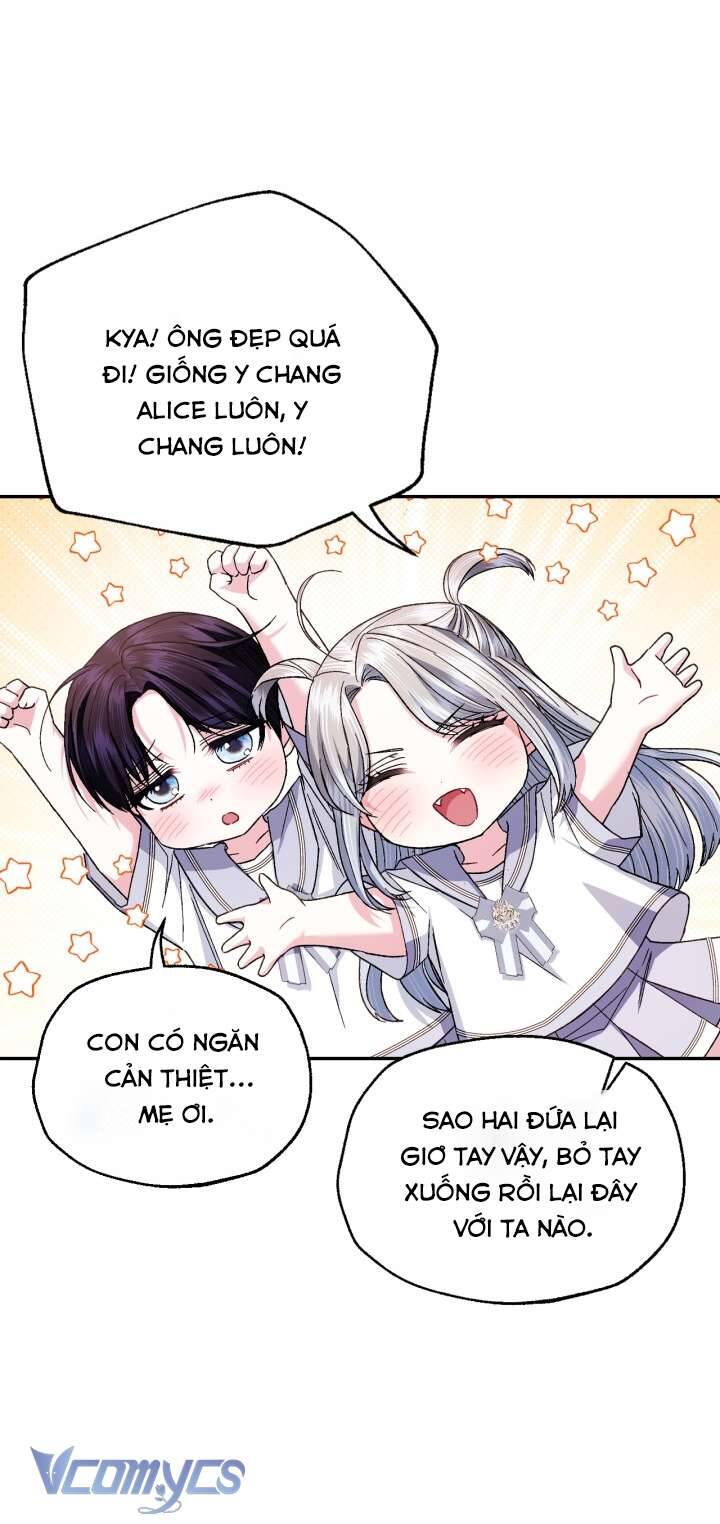 Cha Ơi Con Không Muốn Kết Hôn Đâu Chapter 127 - 30