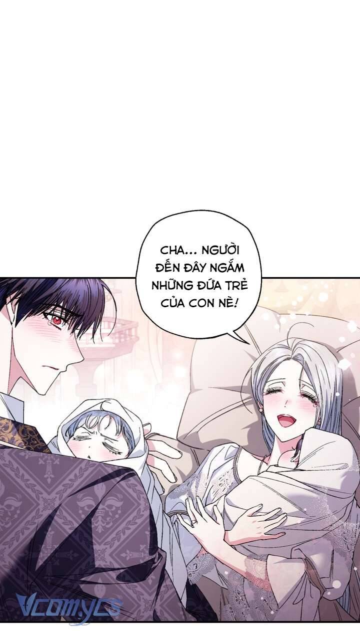 Cha Ơi Con Không Muốn Kết Hôn Đâu Chapter 127 - 8