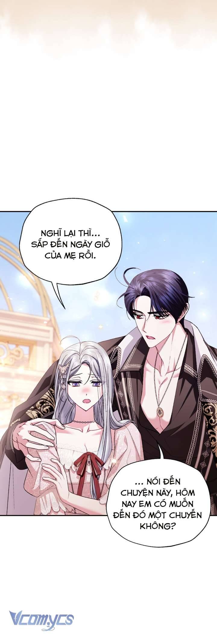 Cha Ơi Con Không Muốn Kết Hôn Đâu Chapter 128 - 22