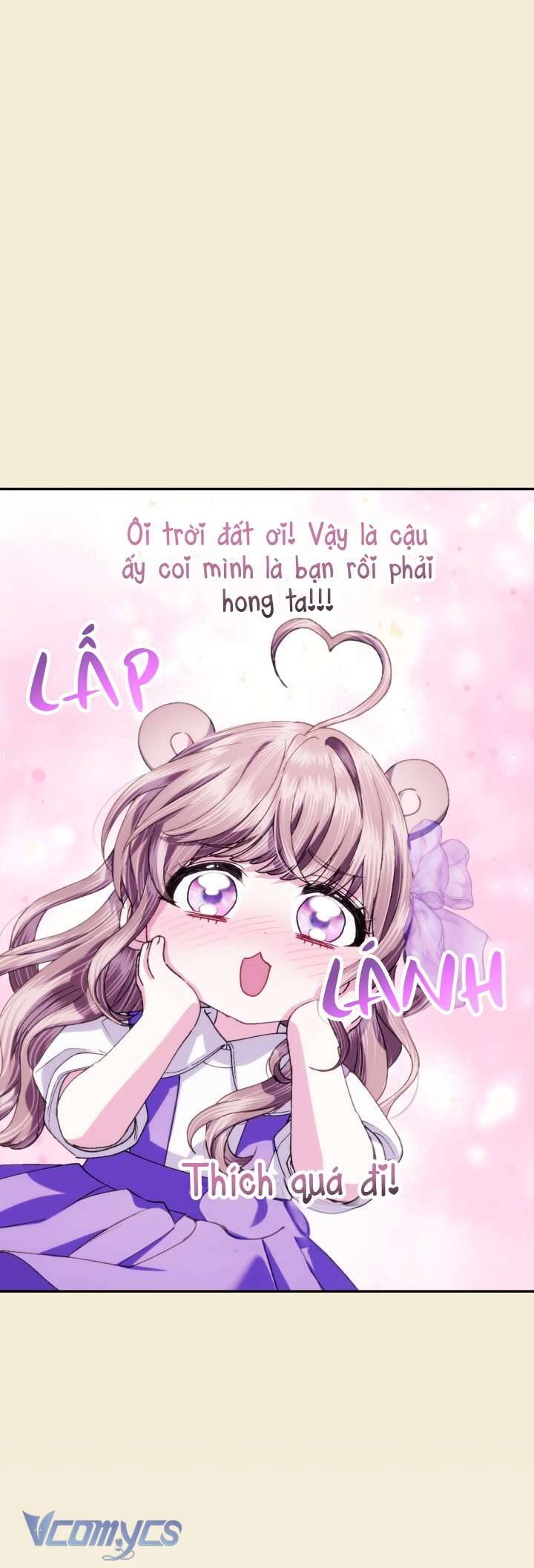 Cha Ơi Con Không Muốn Kết Hôn Đâu Chapter 128 - 63