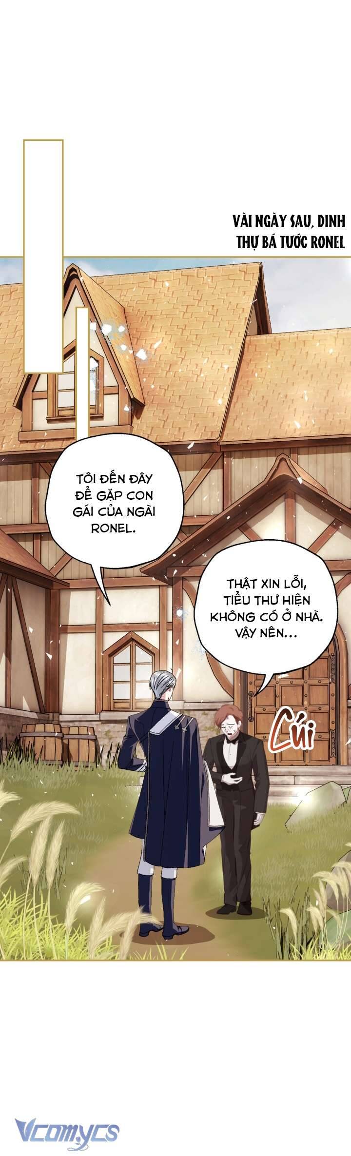 Cha Ơi Con Không Muốn Kết Hôn Đâu Chapter 129 - 25