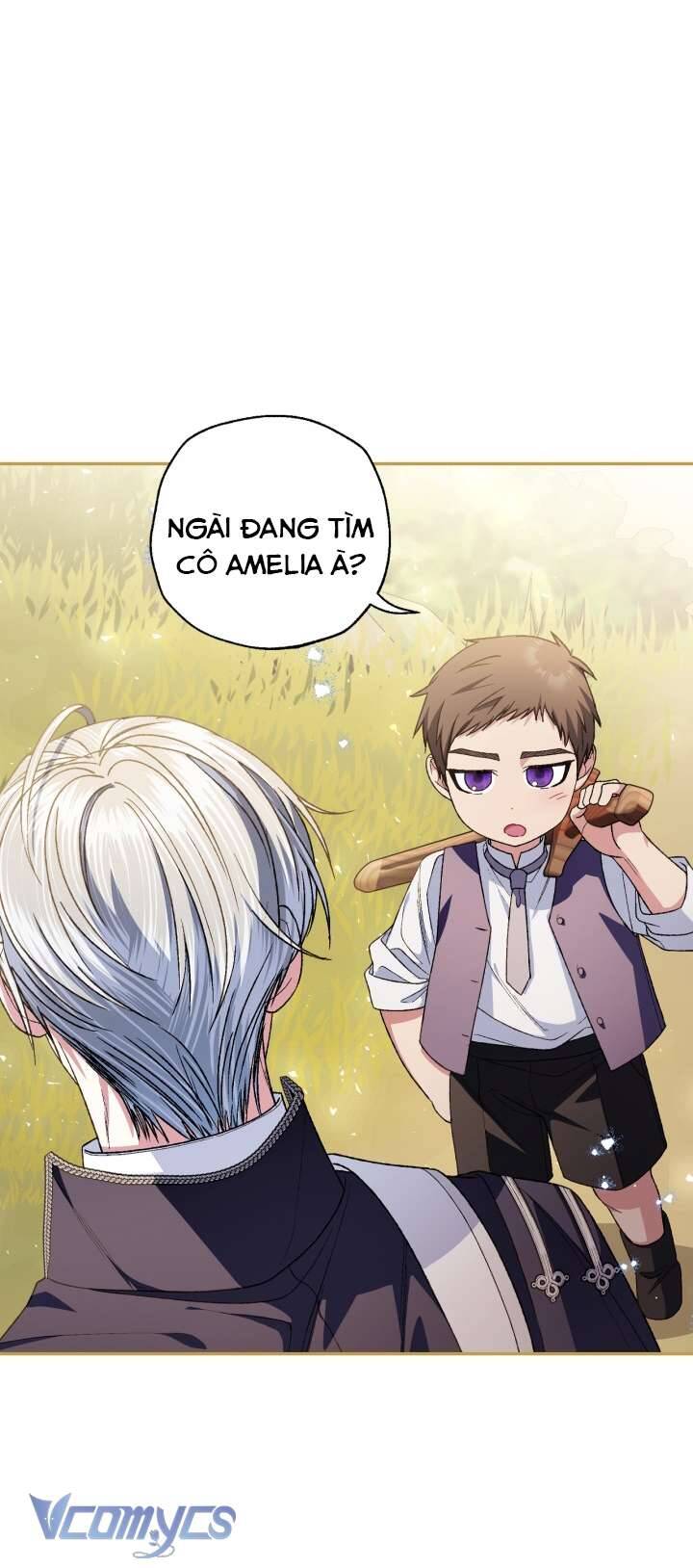 Cha Ơi Con Không Muốn Kết Hôn Đâu Chapter 129 - 31